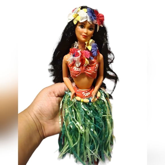 Barbie Polynesian - Picture 2 of 3